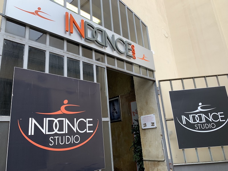 Il Centro Indance Studio