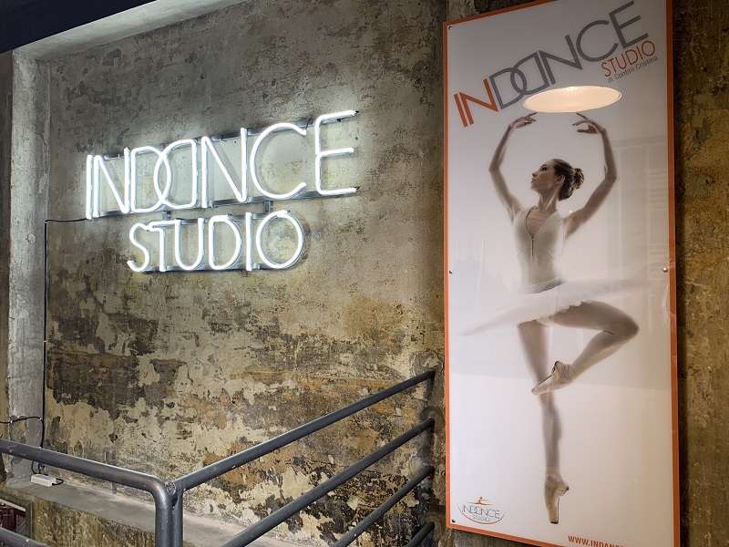 Il Centro Indance Studio