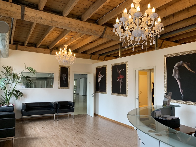 Il Centro Indance Studio