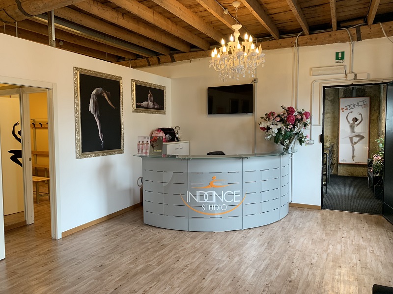 Il Centro Indance Studio