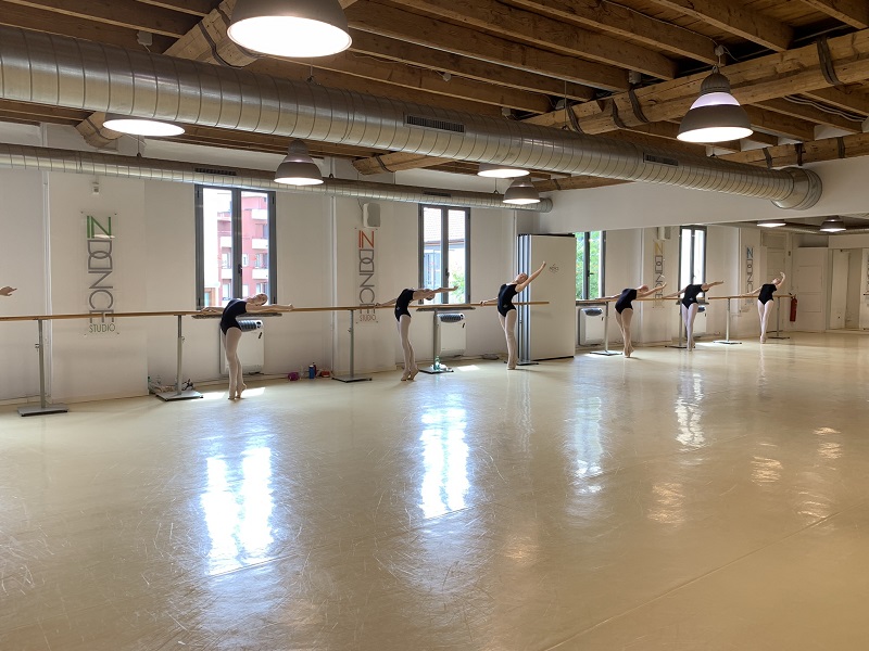 Il Centro Indance Studio