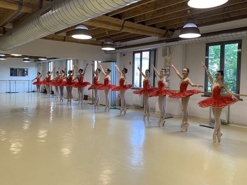 Evento Corsi Anno 2024