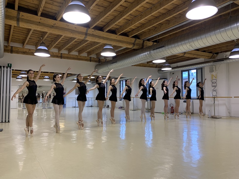 Il Centro Indance Studio