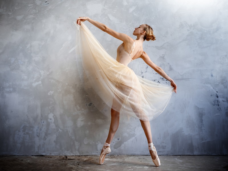 Danza Classica Adulti