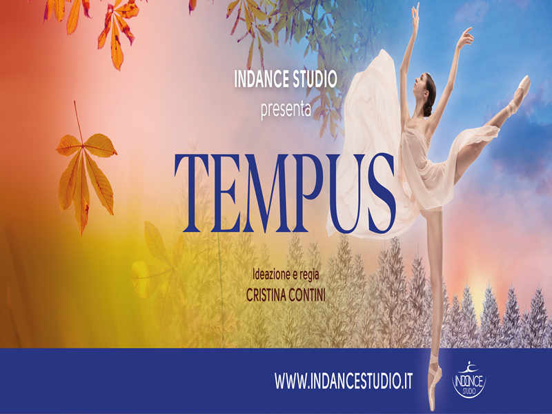 I nostri corsi di danza