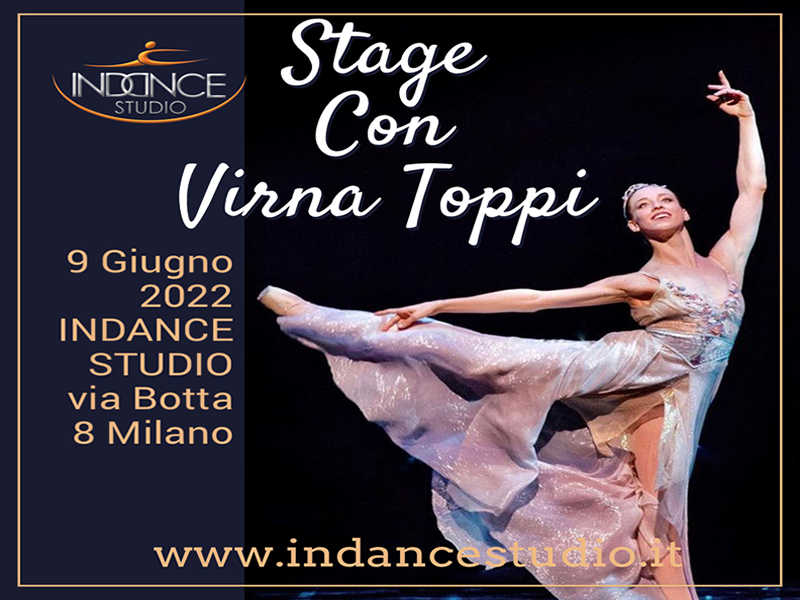 I nostri corsi di danza