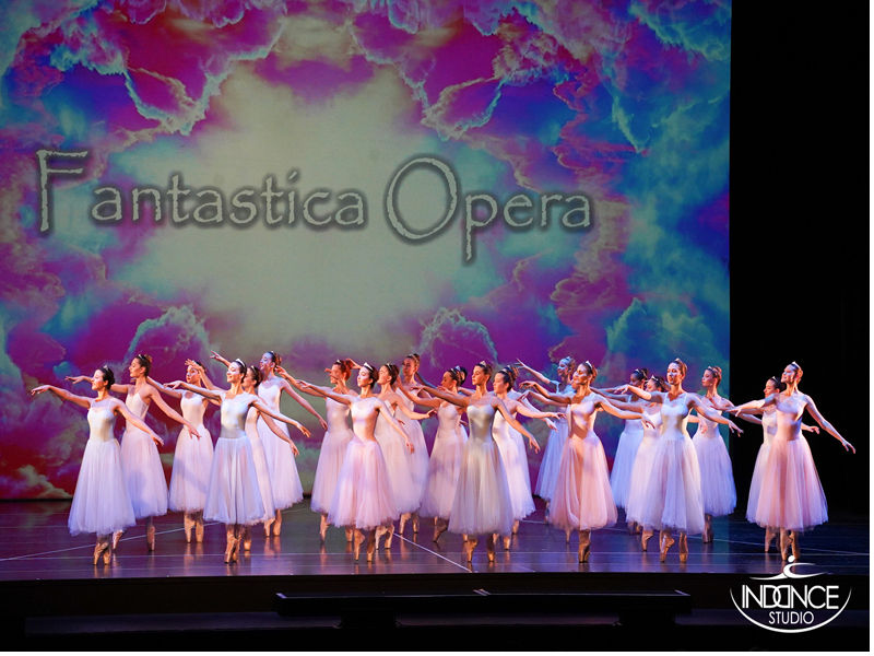 Spettacolo Fantastica Opera
