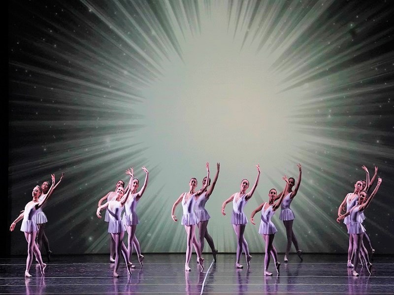 I nostri corsi di danza