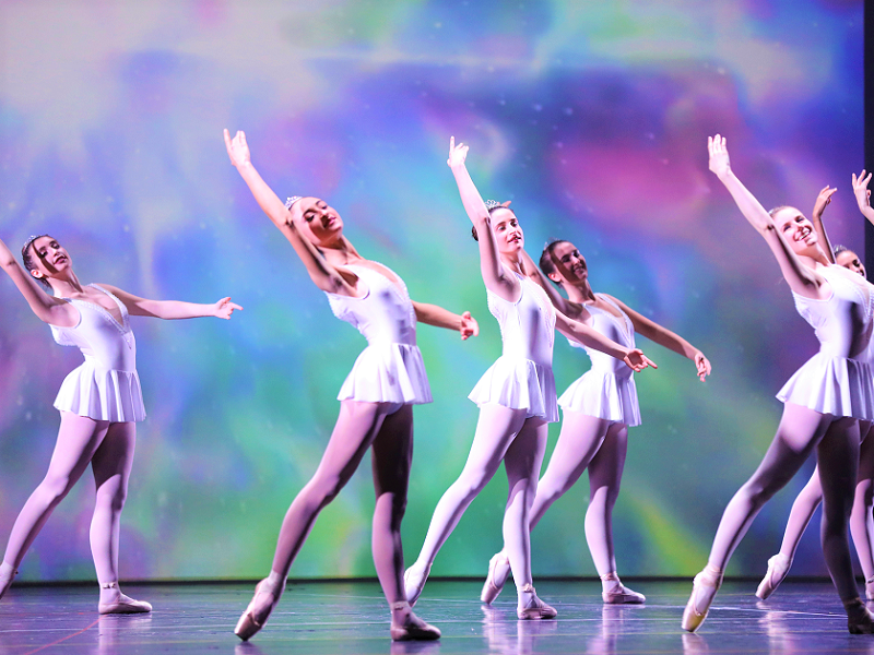 Audizioni corsi professionali online